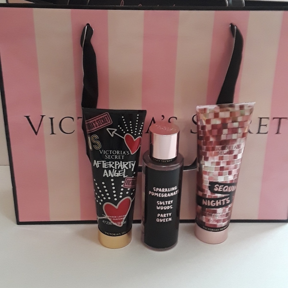 🌷🌷Flash Sale COMBO DEAL WITH BAG